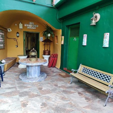 Casa De Abuela Petra ξενώνας Gáldar Εξωτερικό φωτογραφία