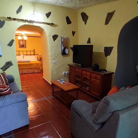 Casa De Abuela Petra ξενώνας Gáldar Εξωτερικό φωτογραφία