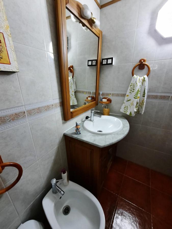 Casa De Abuela Petra ξενώνας Gáldar Εξωτερικό φωτογραφία