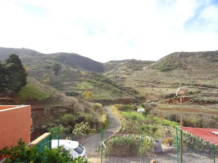 Casa De Abuela Petra ξενώνας Gáldar Εξωτερικό φωτογραφία