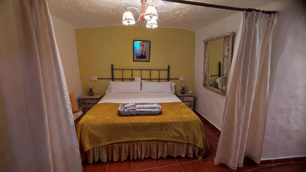 Casa De Abuela Petra ξενώνας Gáldar Εξωτερικό φωτογραφία