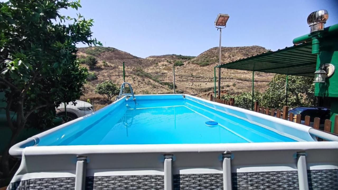 Casa De Abuela Petra ξενώνας Gáldar Εξωτερικό φωτογραφία
