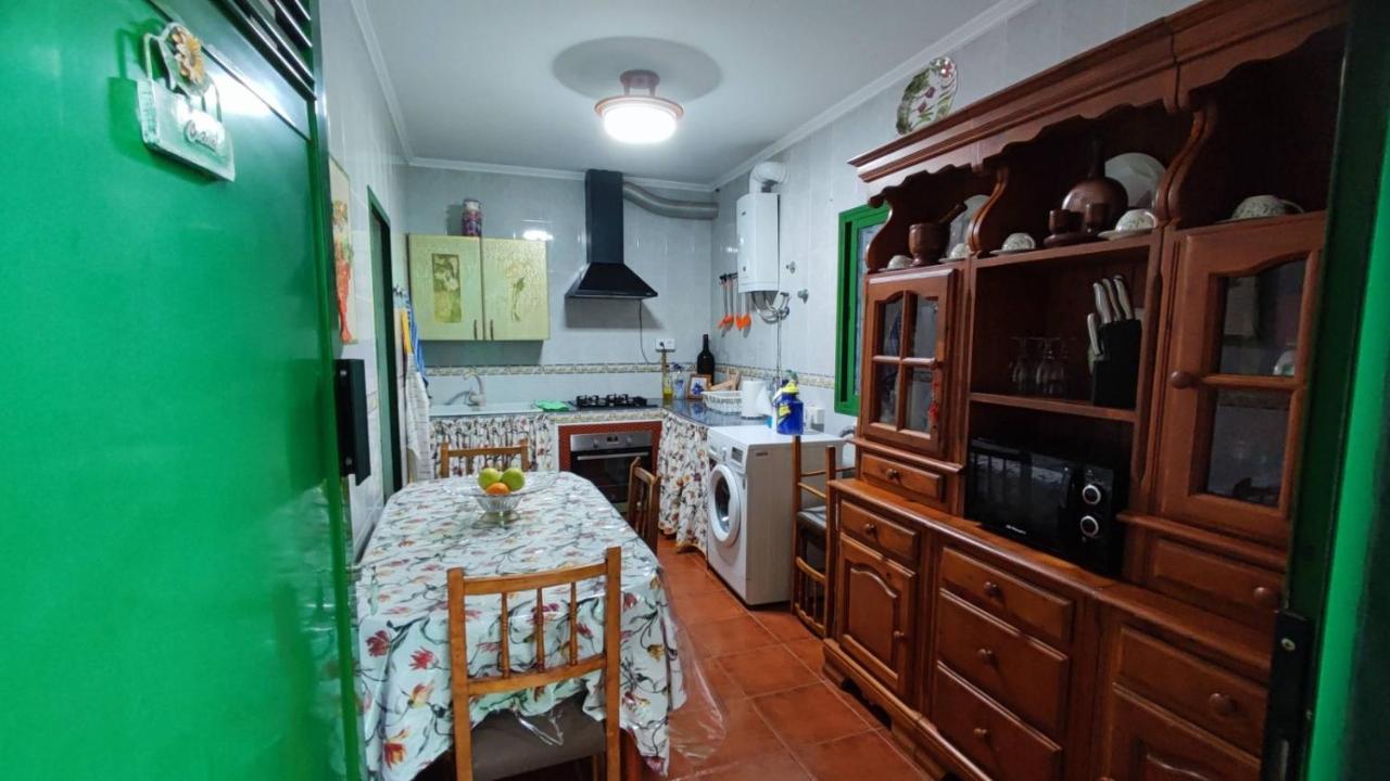 Casa De Abuela Petra ξενώνας Gáldar Εξωτερικό φωτογραφία
