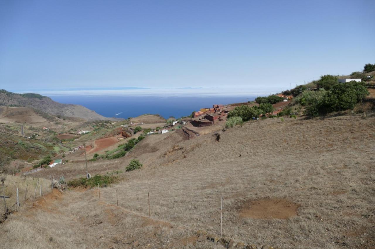 Casa De Abuela Petra ξενώνας Gáldar Εξωτερικό φωτογραφία